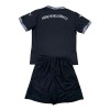 Borussia Monchengladbach Tredje 2024-25 - Barn Draktsett